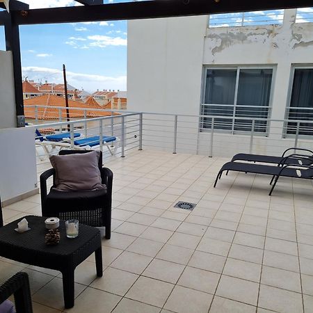 Duplex Apartments Nirvana Callao Salvaje Zimmer foto