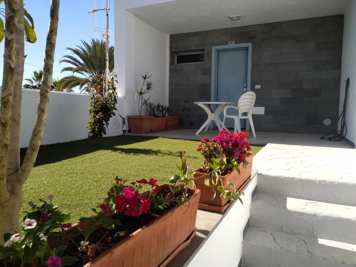 Duplex Apartments Nirvana Callao Salvaje Exterior foto