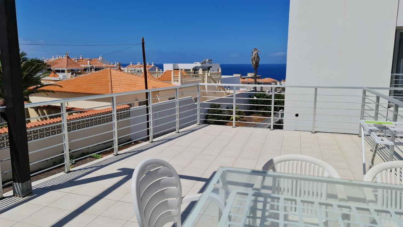 Duplex Apartments Nirvana Callao Salvaje Exterior foto