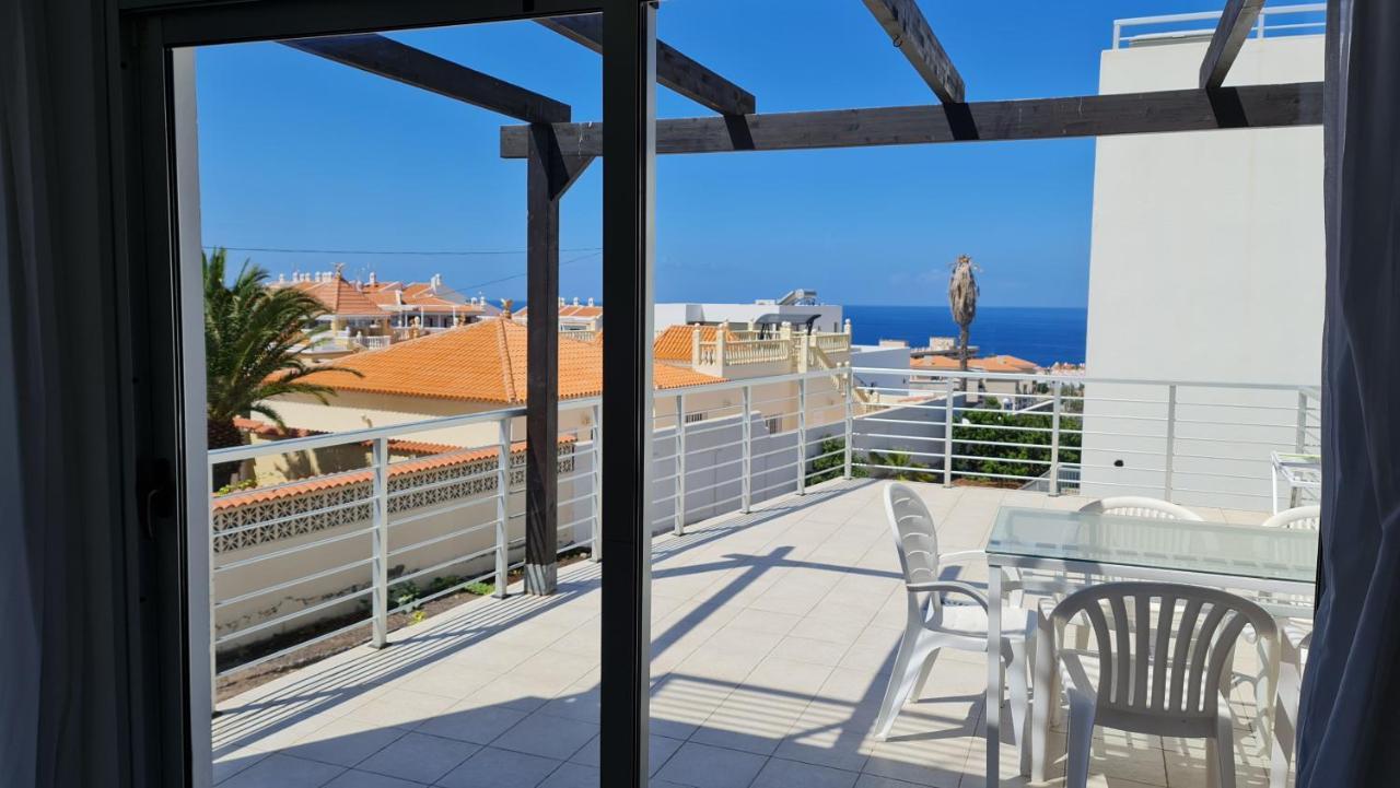 Duplex Apartments Nirvana Callao Salvaje Exterior foto
