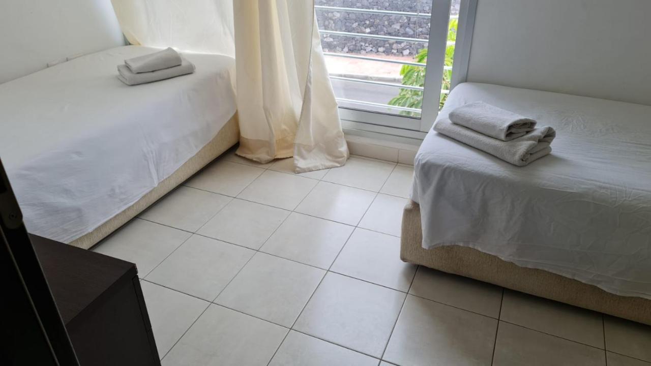Duplex Apartments Nirvana Callao Salvaje Exterior foto