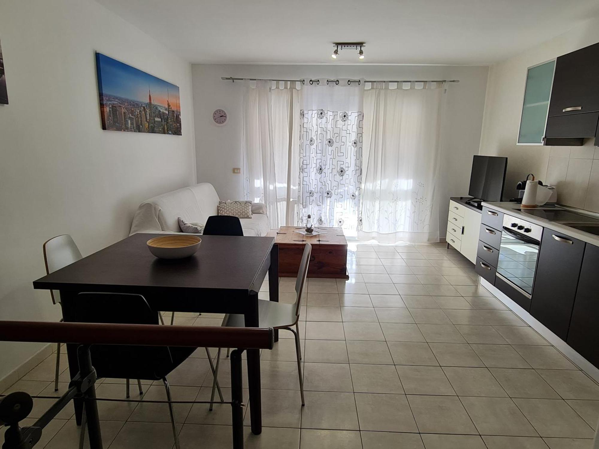 Duplex Apartments Nirvana Callao Salvaje Zimmer foto