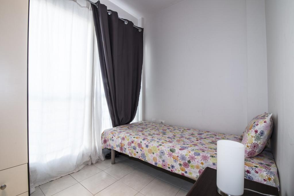 Duplex Apartments Nirvana Callao Salvaje Exterior foto