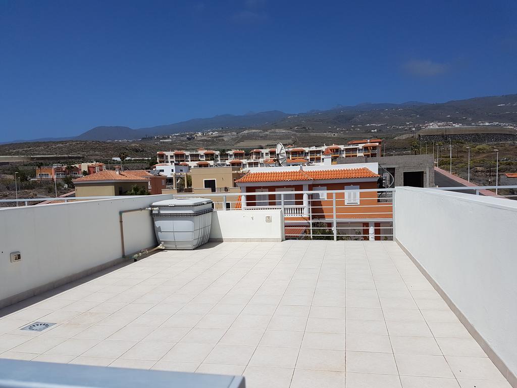 Duplex Apartments Nirvana Callao Salvaje Exterior foto