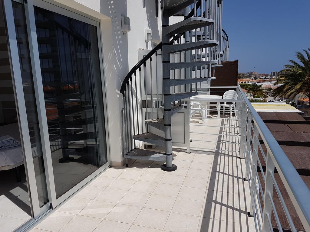 Duplex Apartments Nirvana Callao Salvaje Exterior foto