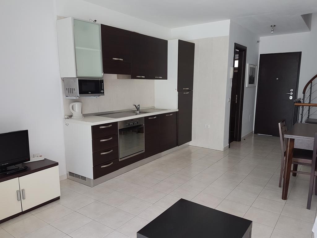 Duplex Apartments Nirvana Callao Salvaje Exterior foto