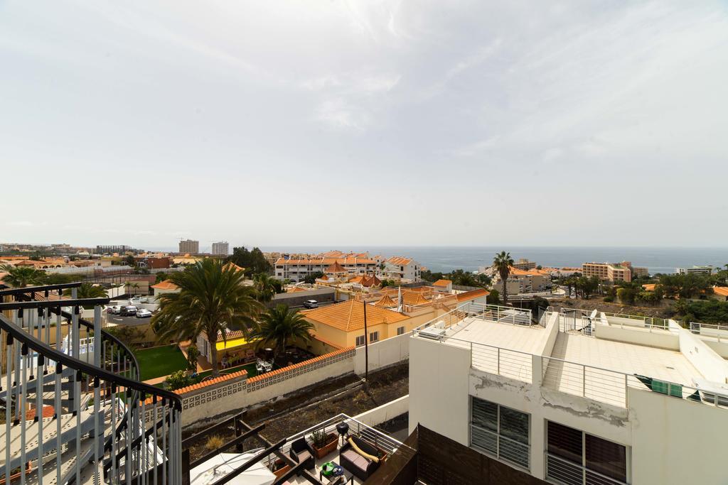 Duplex Apartments Nirvana Callao Salvaje Exterior foto