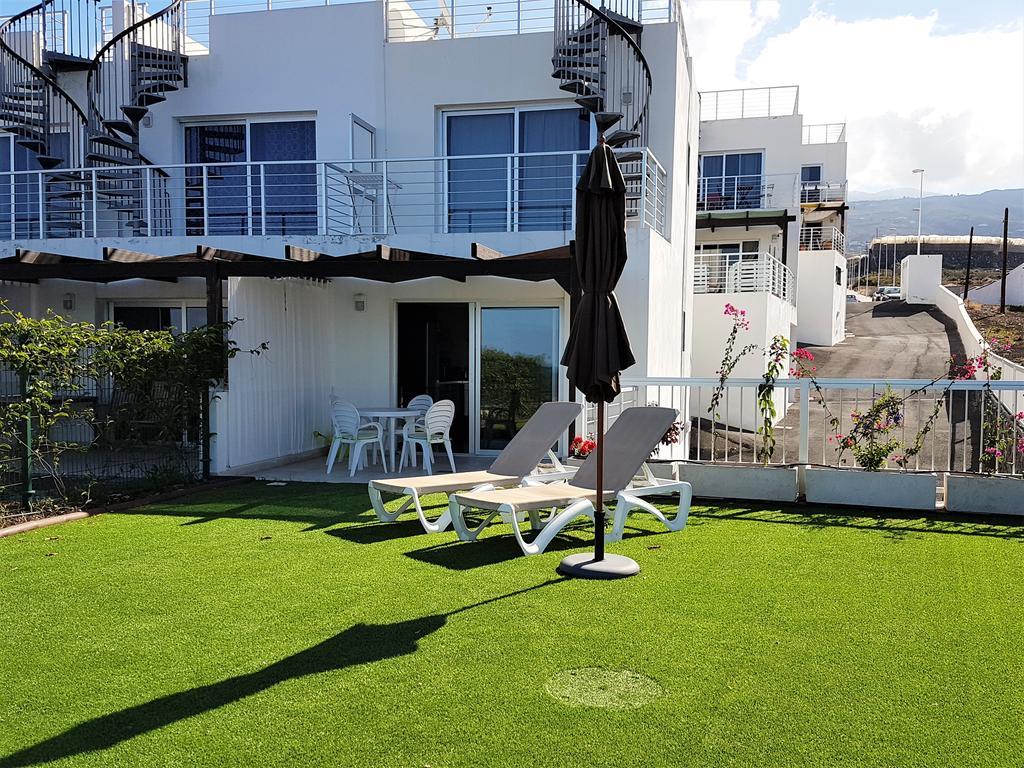 Duplex Apartments Nirvana Callao Salvaje Exterior foto