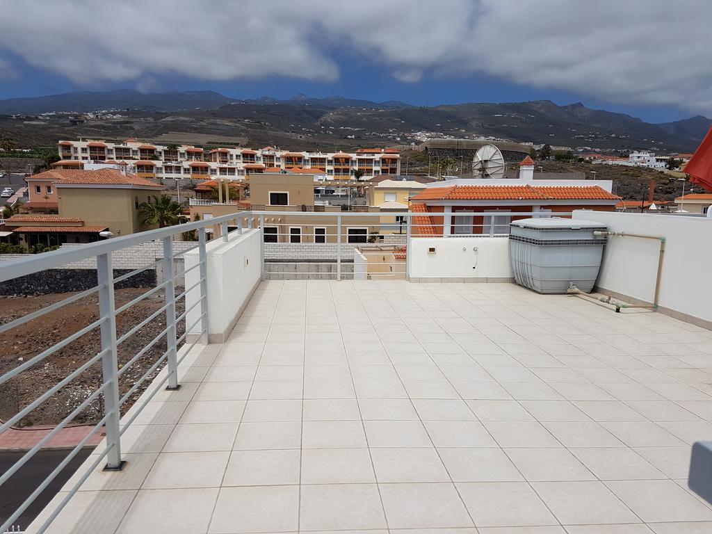 Duplex Apartments Nirvana Callao Salvaje Exterior foto